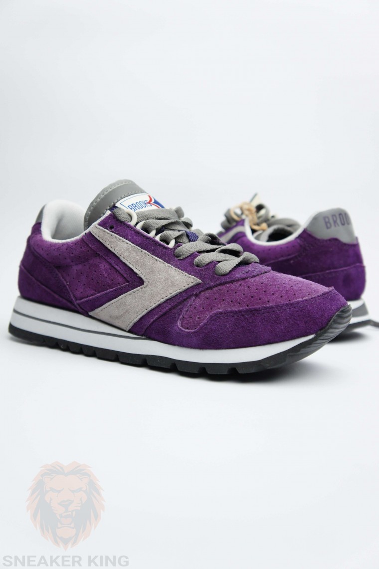 Кросівки Brooks Heritage Chariot